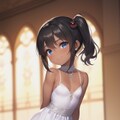 黒髪サイドちゃん7 7枚目