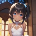 黒髪サイドちゃん7 5枚目