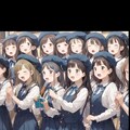 少女合唱団♪ 10枚目