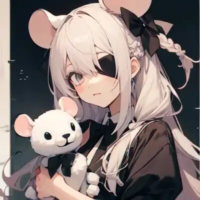 光なき鼠四姉妹長女リリス