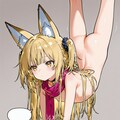 実践ミラさん 2枚目