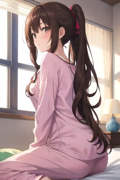 パジャマ