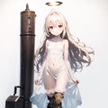 EXECUTE_GIRL ウユニ 2枚目