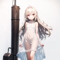 EXECUTE_GIRL ウユニ 3枚目