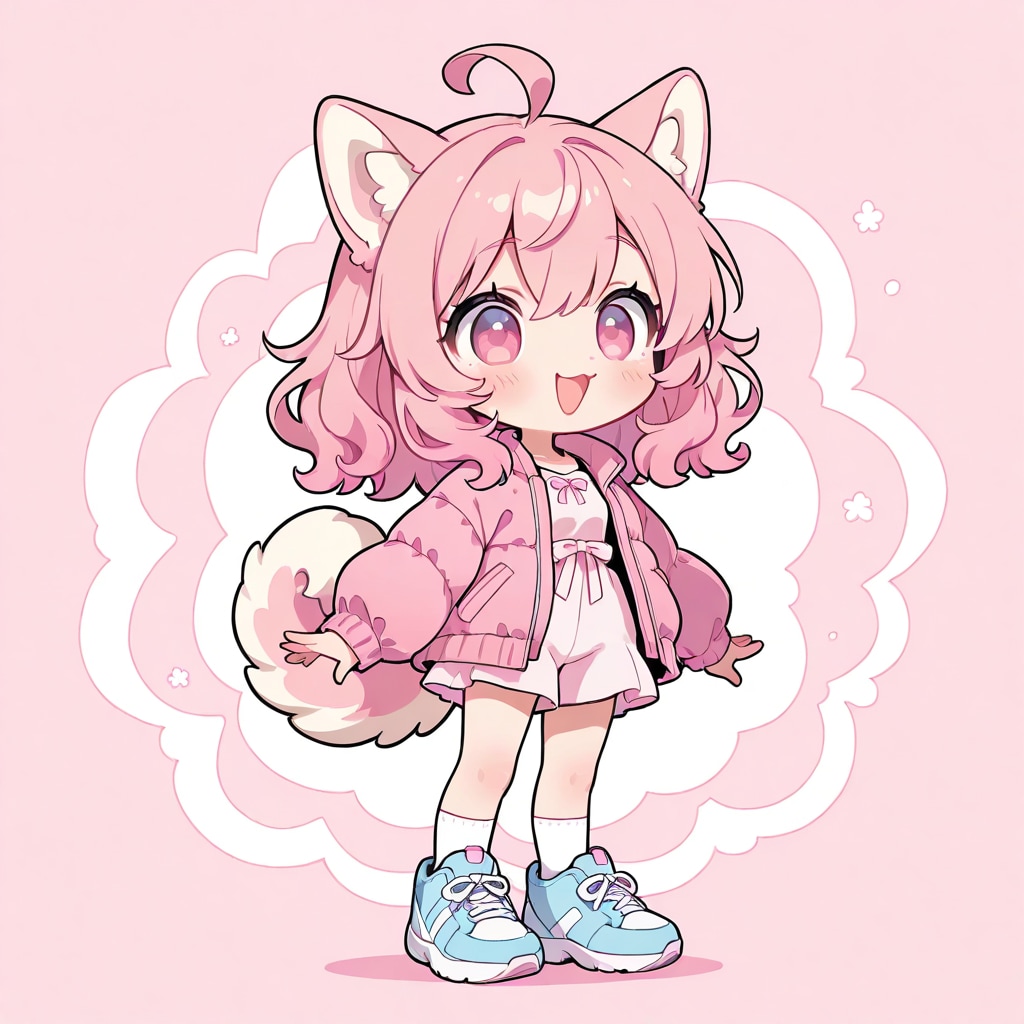 おもしろいこと探しの嗅覚 | の人気AIイラスト・グラビア