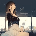 3rd Anniversary!! 6枚目