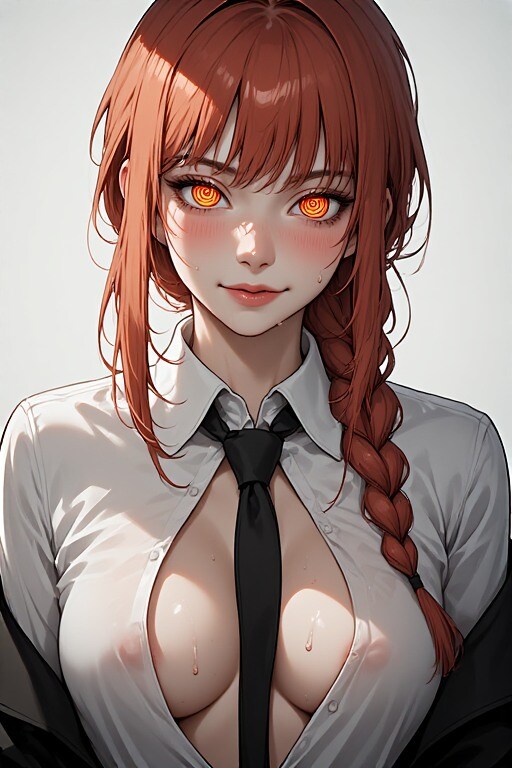 マキマ