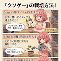 ク◯ゲーの栽培方法 3枚目