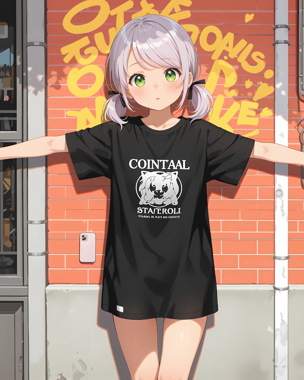 サブカルワナビのあやなちゃん #1