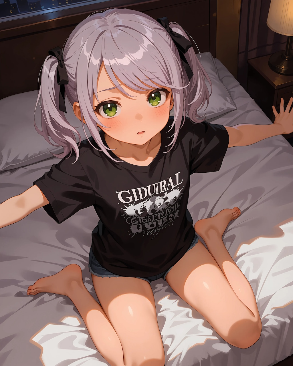 サブカルワナビのあやなちゃん #1