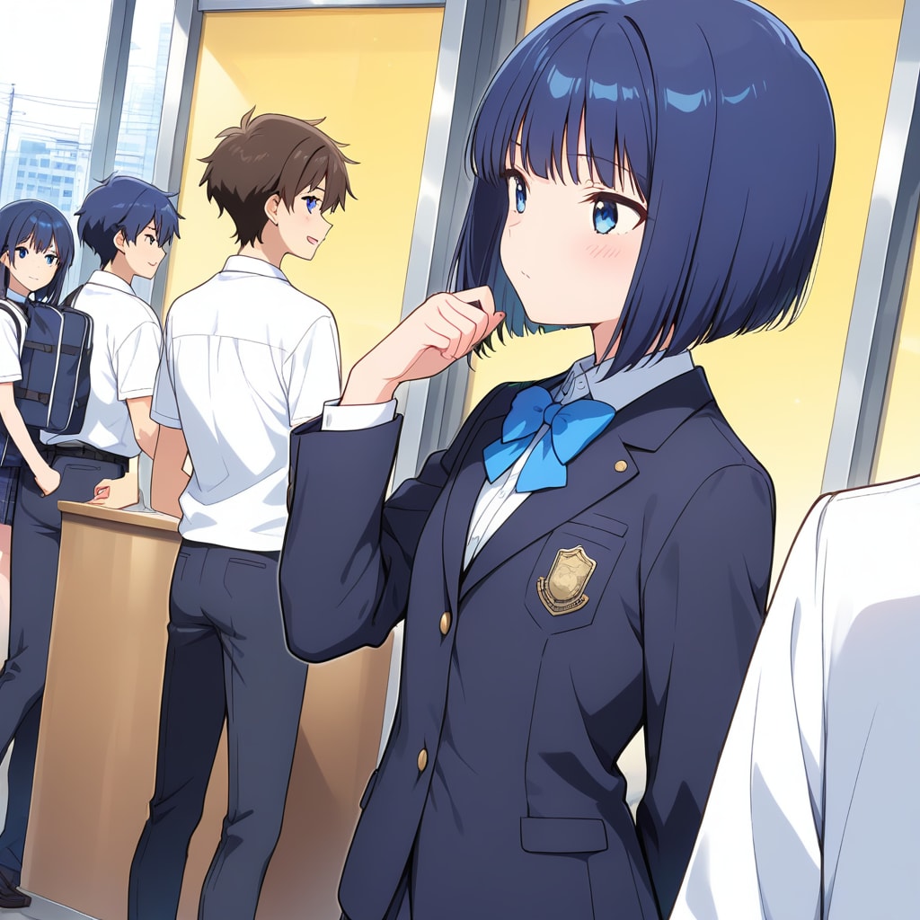 未来へ続く“ありがとう”