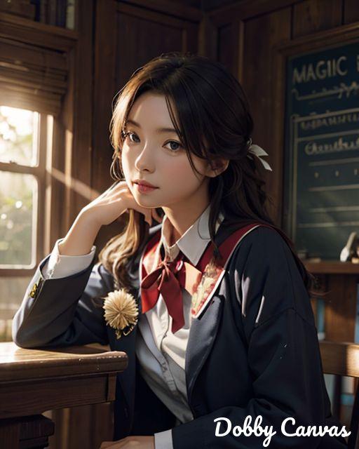 学生