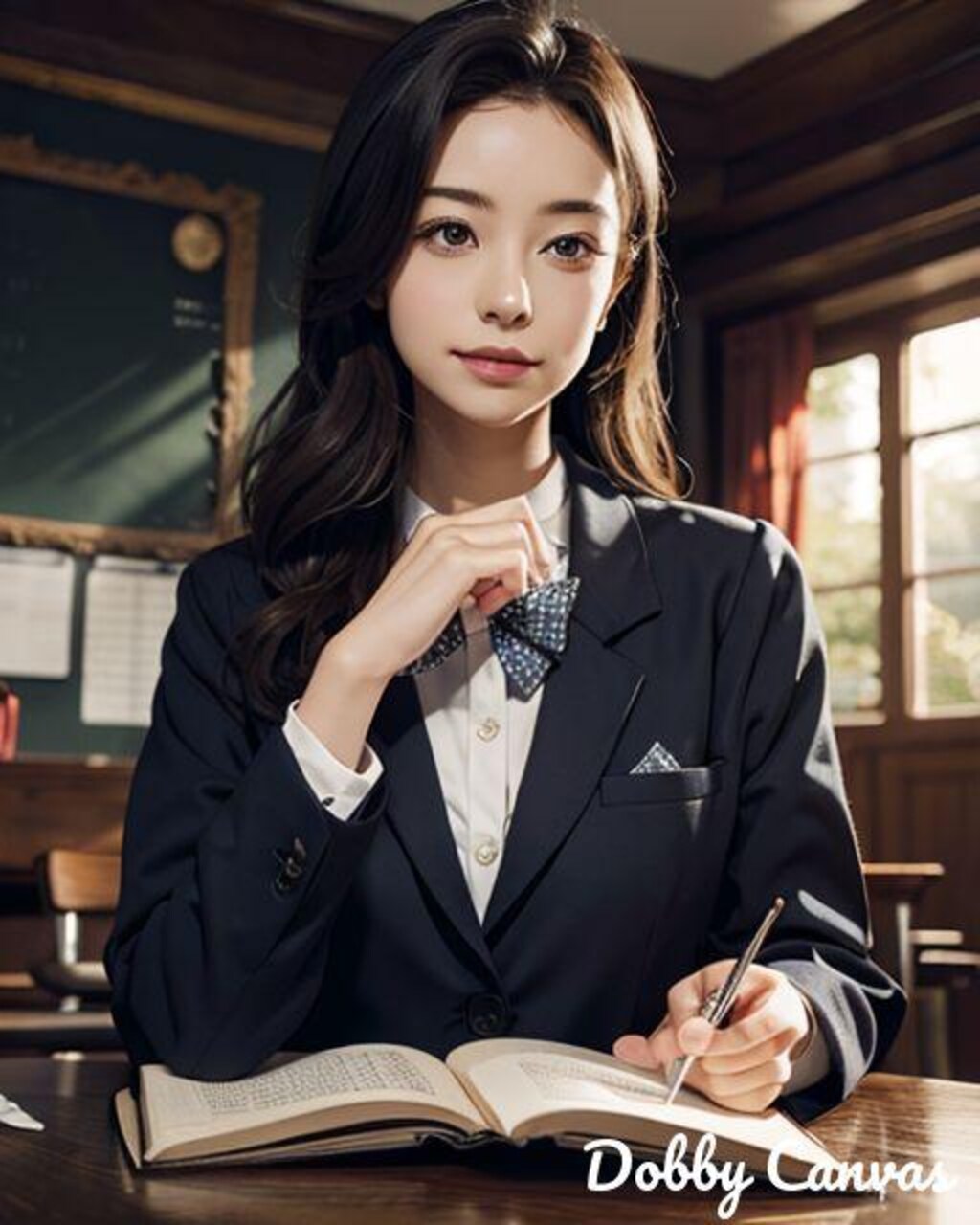学生