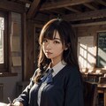 学生 2枚目