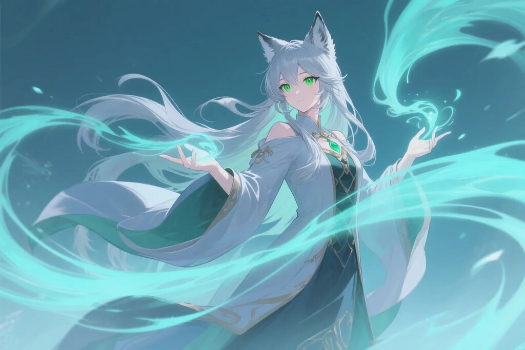 魔法使いステラちゃん