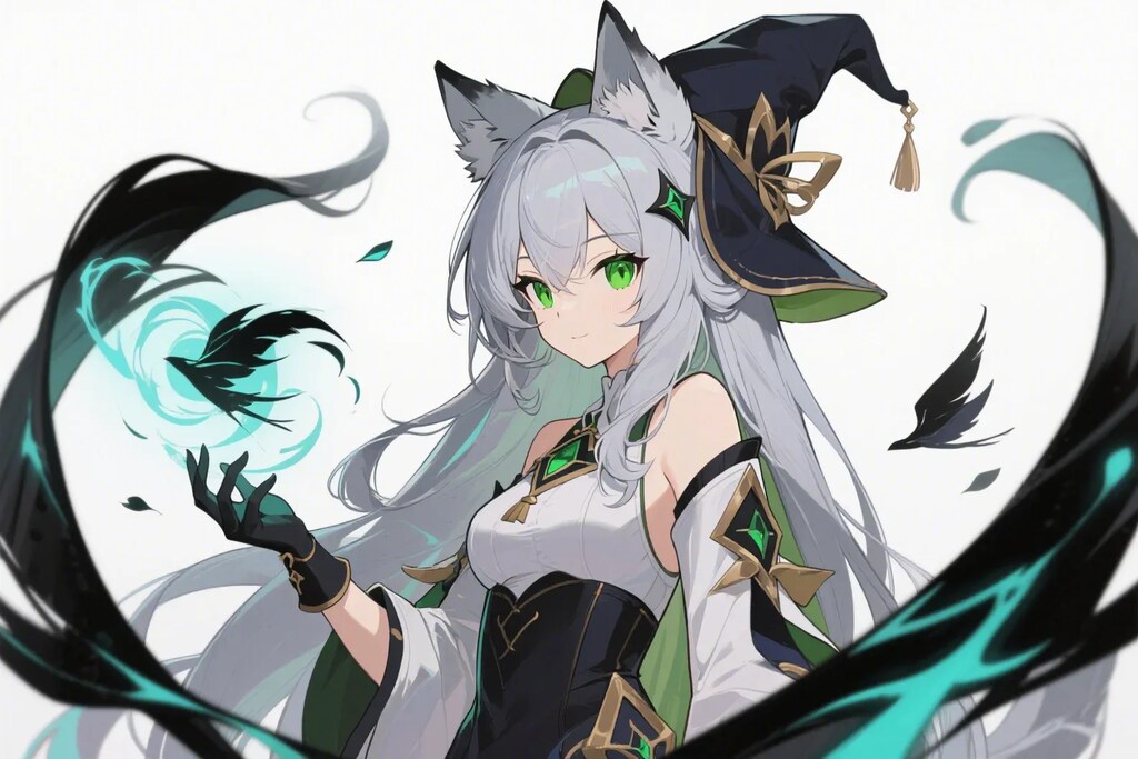 魔法使いステラちゃん