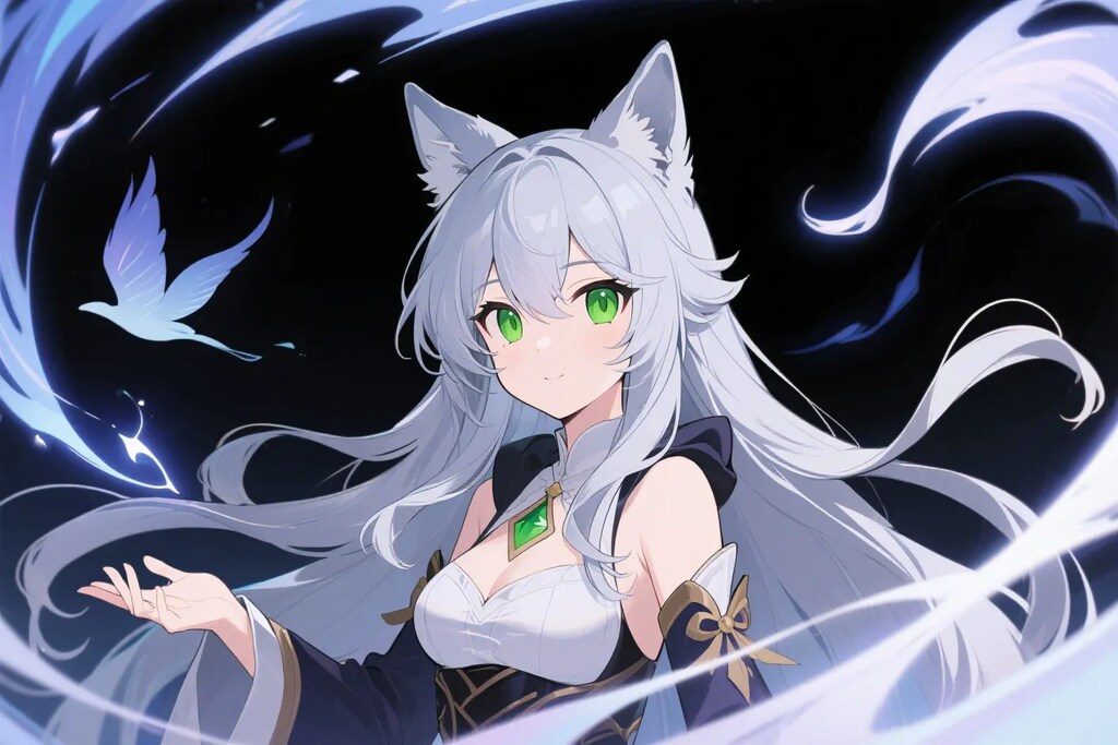 魔法使いステラちゃん