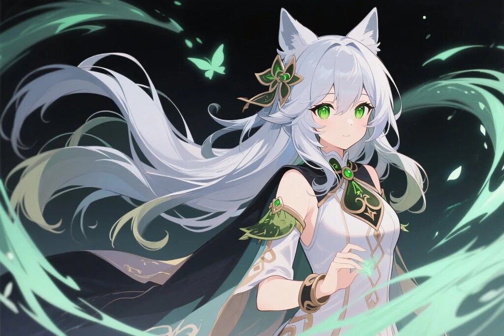 魔法使いステラちゃん