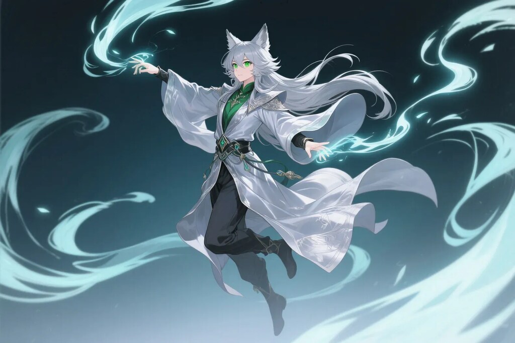 魔法使いステラちゃん