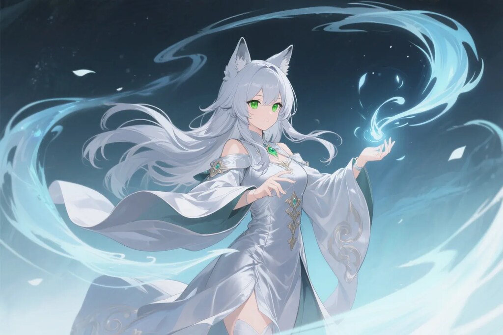 魔法使いステラちゃん