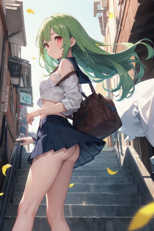 髪色と目の色は何とかなった、けれど・・・、そういう呪文は入れてない。