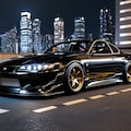 NISSAN SILVIA S15 7枚目