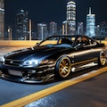 NISSAN SILVIA S15 11枚目