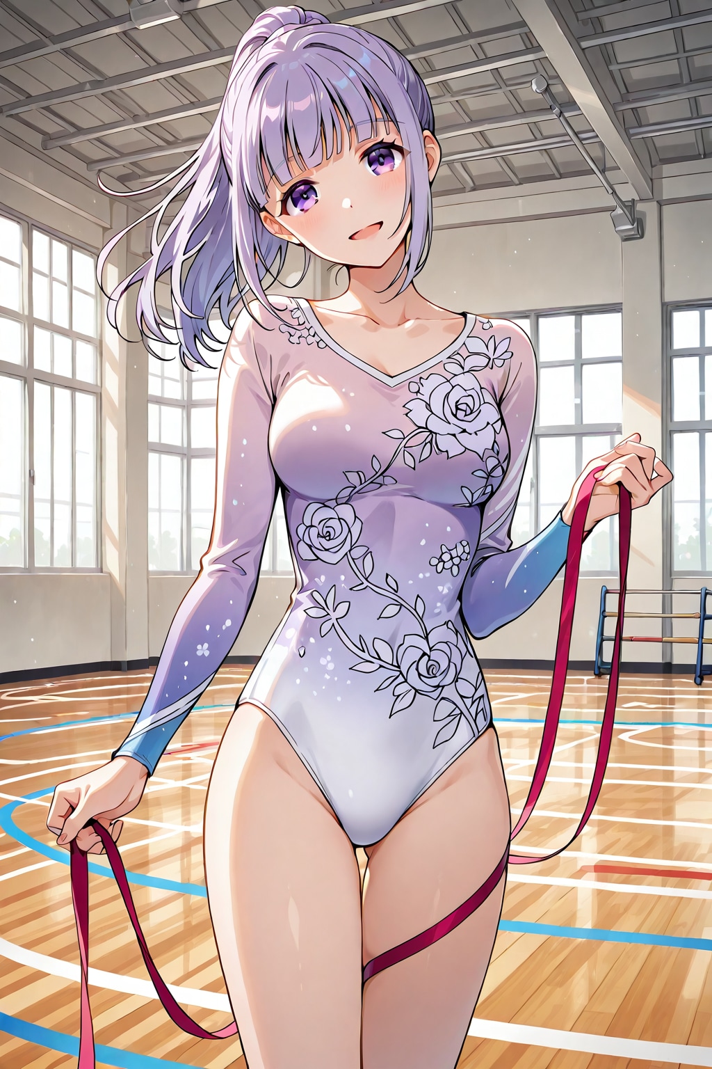 千早ちゃん１８３