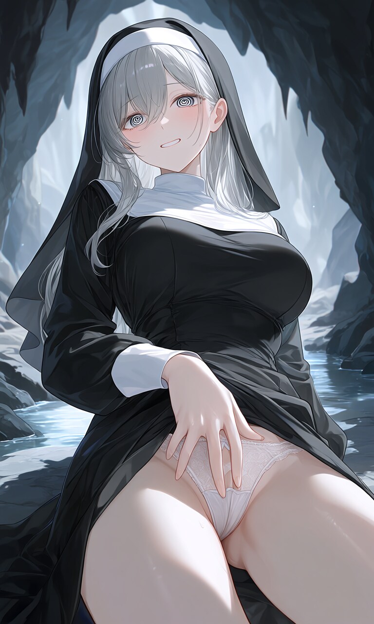 催眠シスターオナニー
