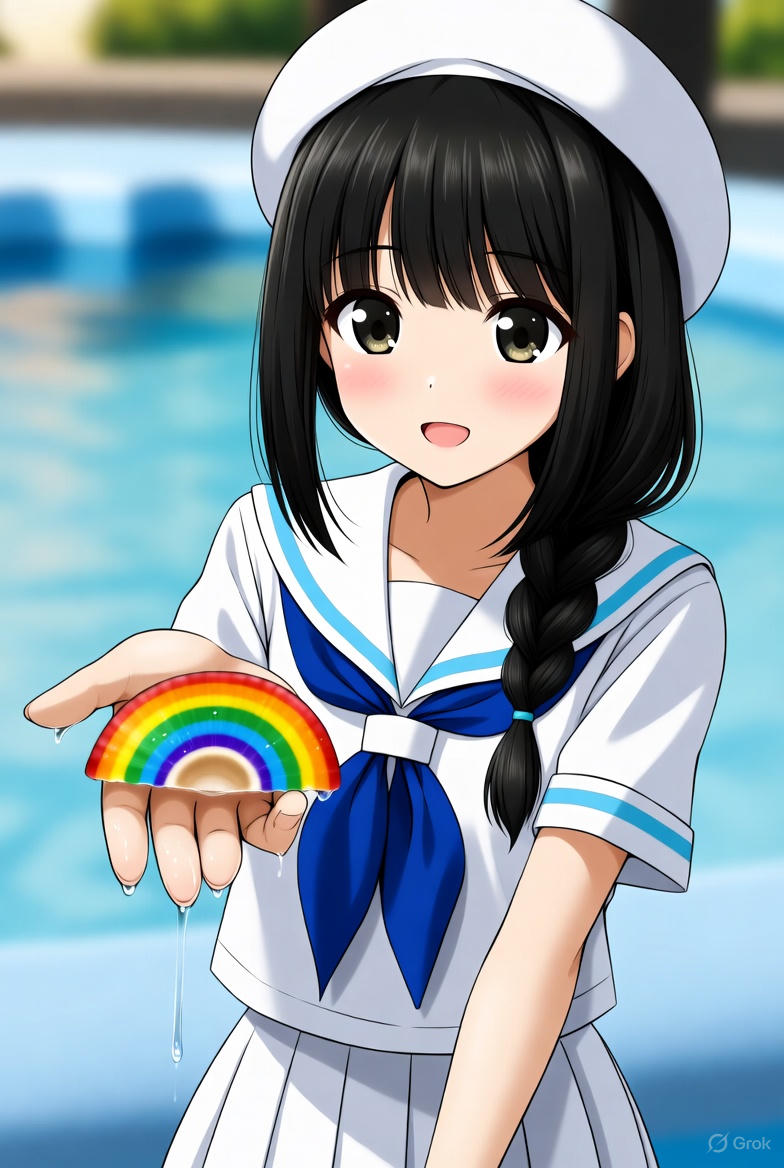 食材げっとx3 | の人気AIイラスト・グラビア