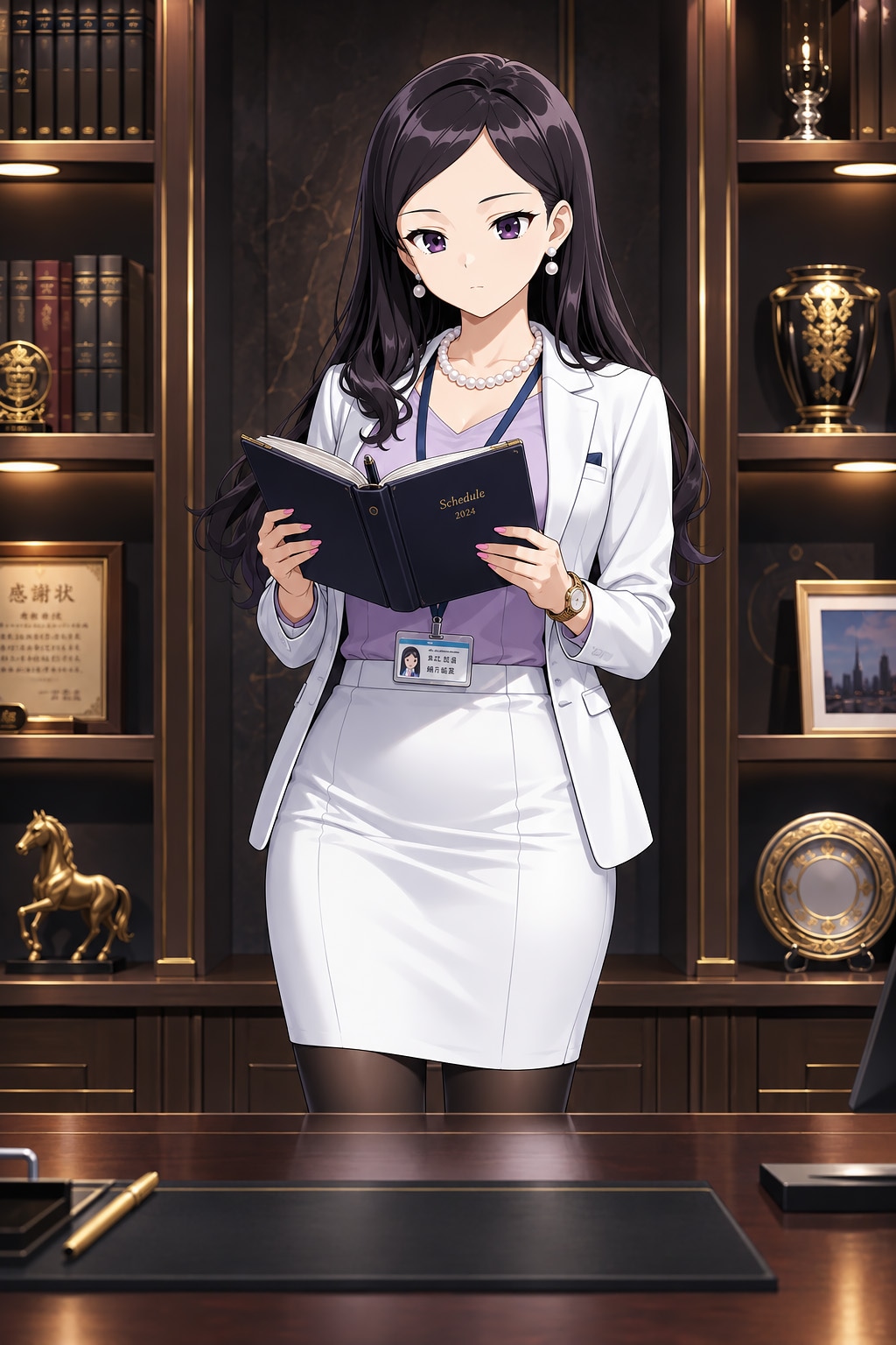 今日の予定は？
