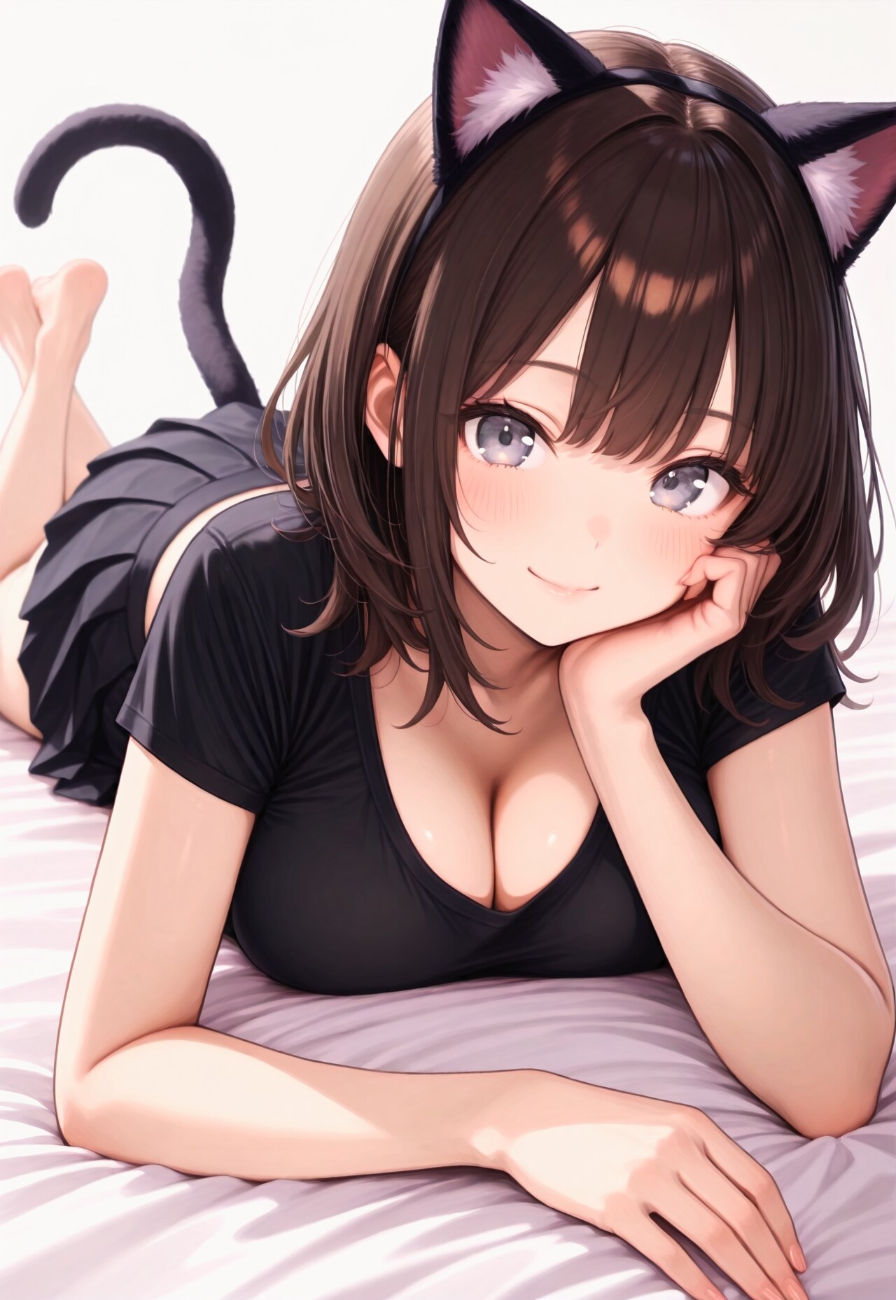 1347（ネコが寝ころんだ）