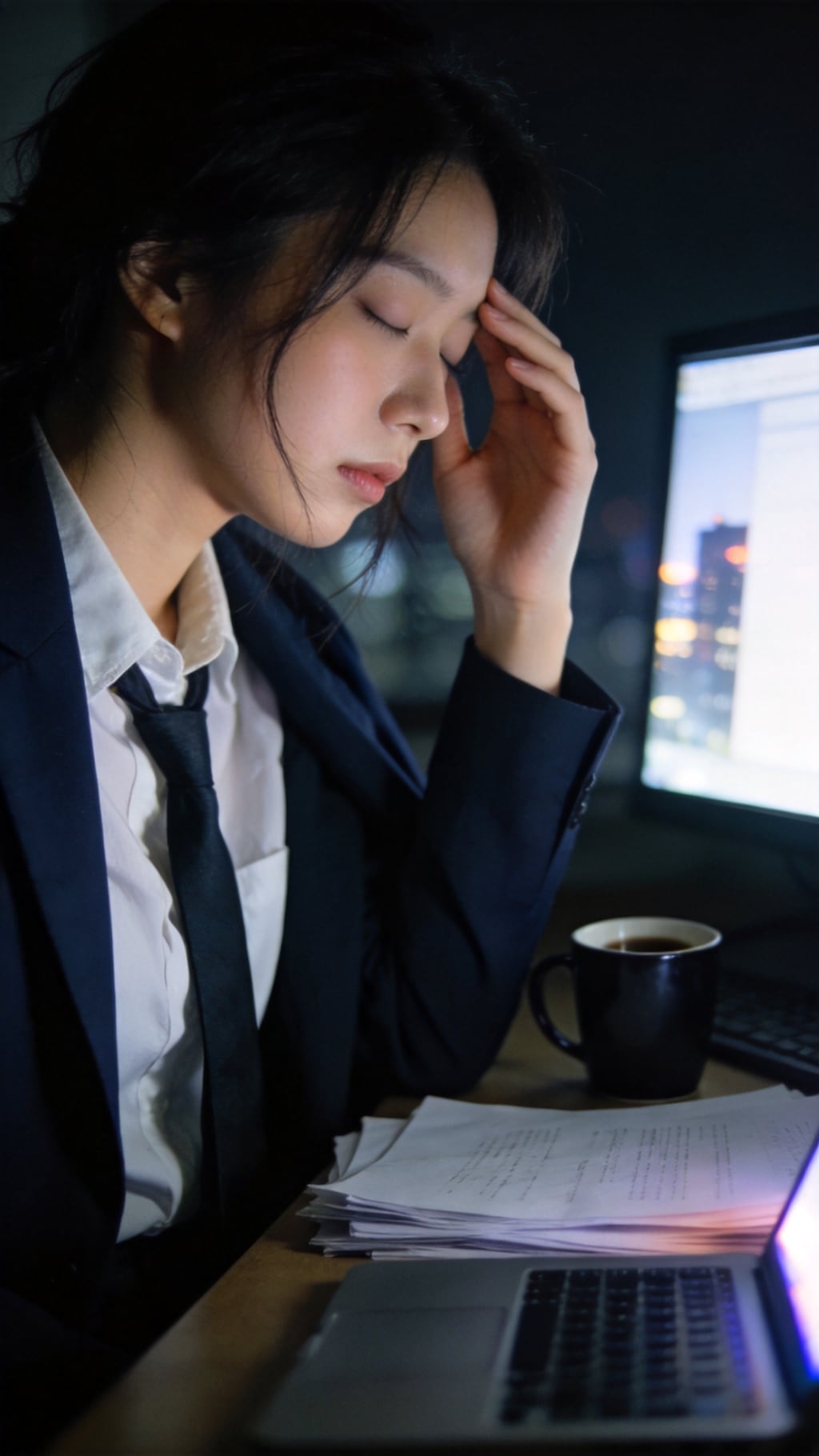 Deadline Fatigue