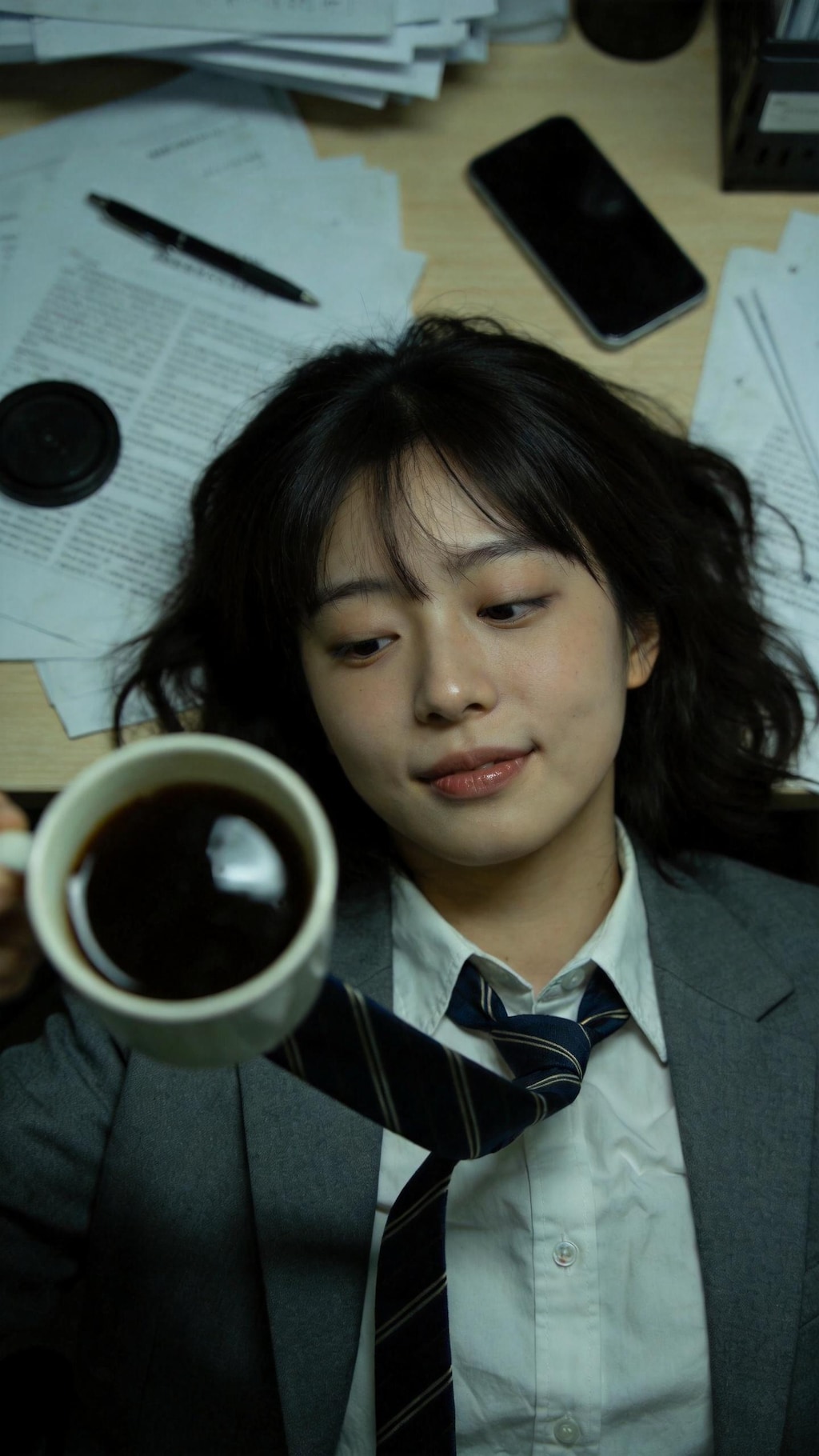 Deadline Fatigue