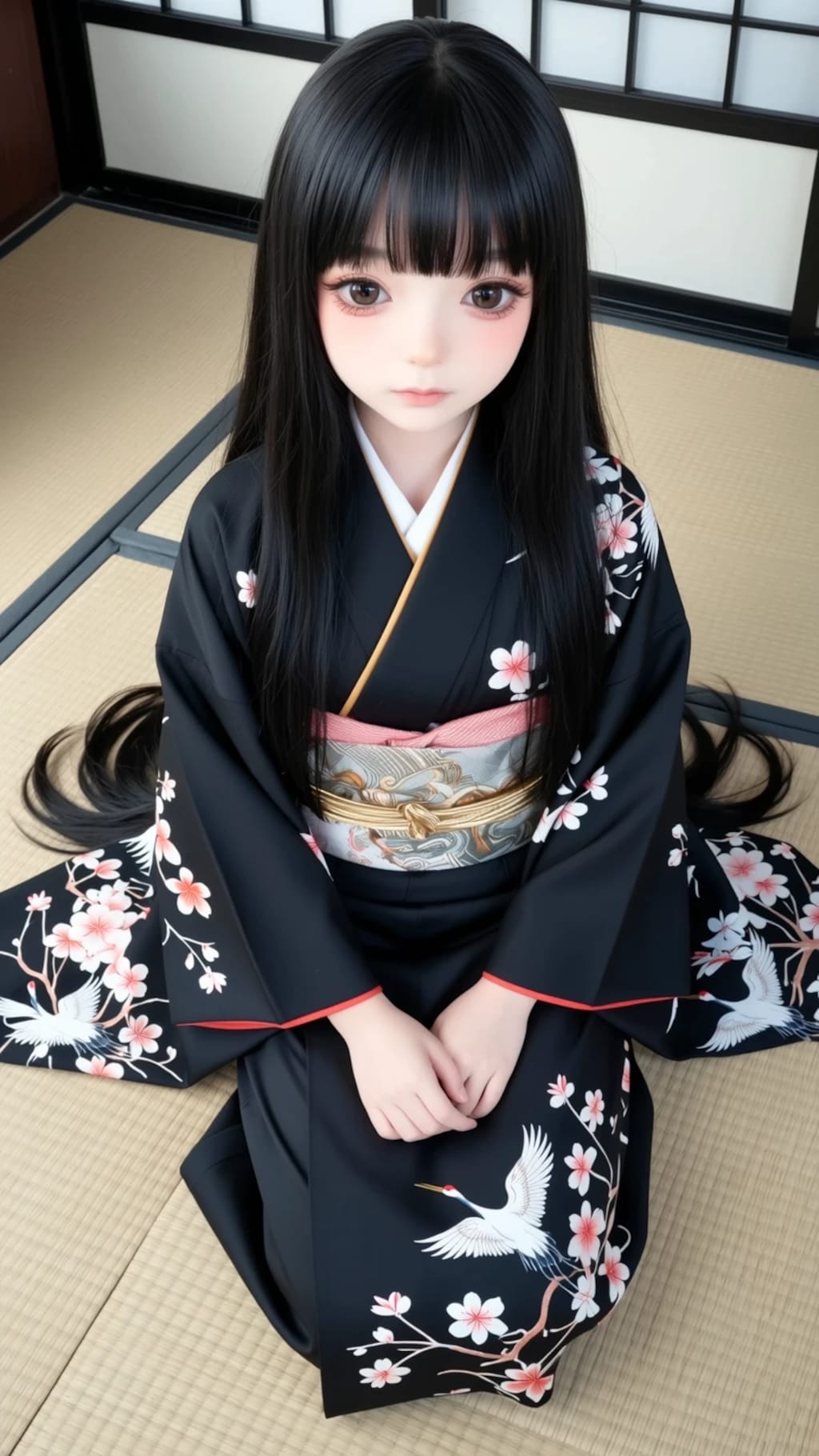 Child processing technology