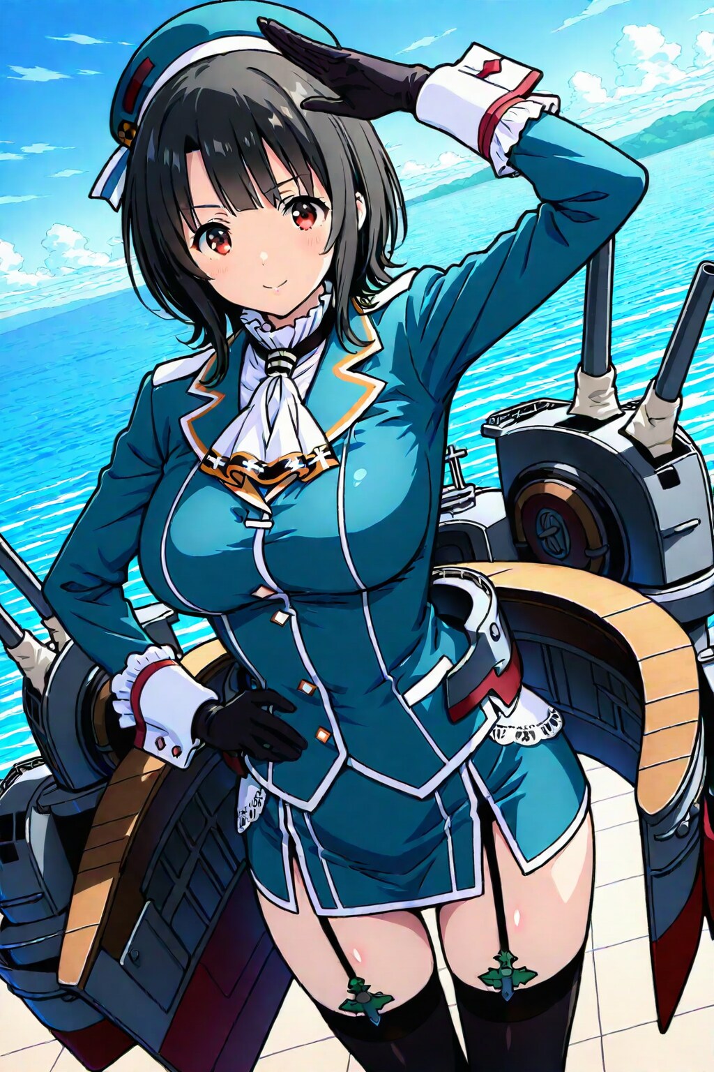 高雄（艦これ）