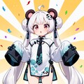 部下部下袖 3枚目