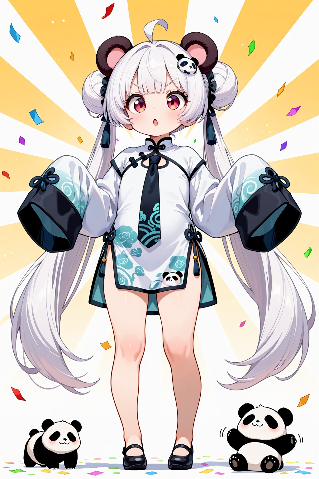 部下部下袖