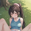 ちょっと休憩 3枚目