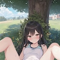 ちょっと休憩 2枚目