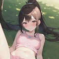 ちょっと休憩 4枚目