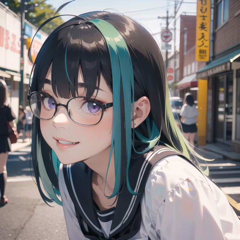 寄り道していく？