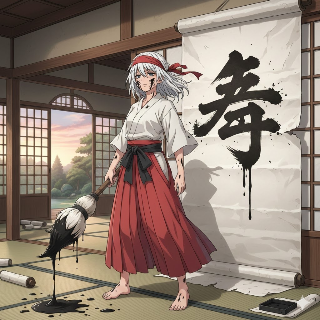 今年の漢字 | の人気AIイラスト・グラビア