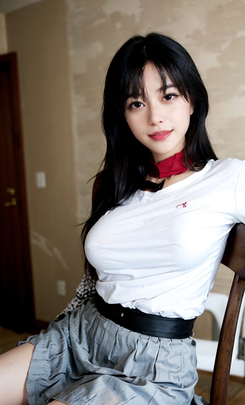 従妹の姉さん～5