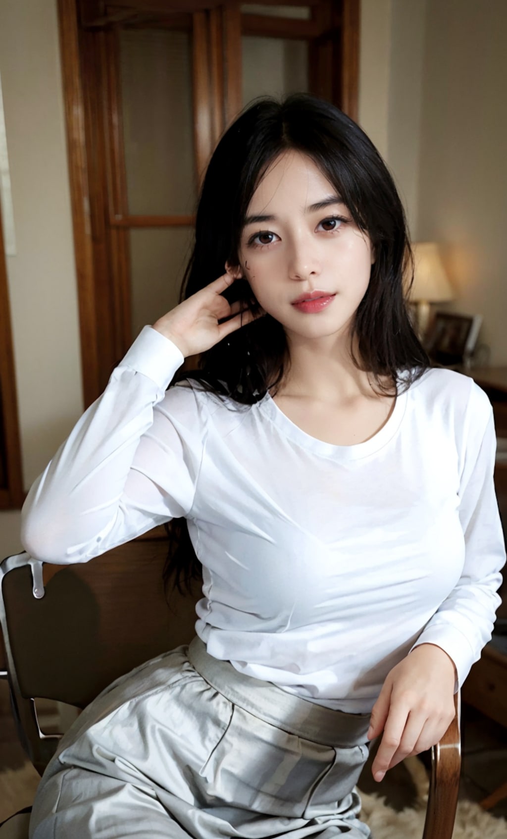 従妹の姉さん～5