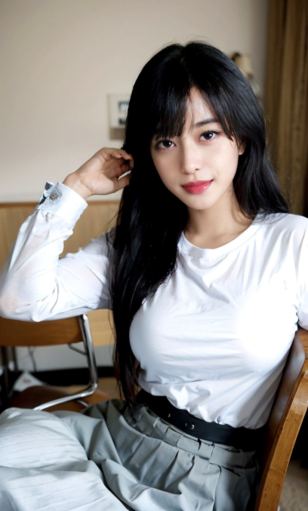 従妹の姉さん～5