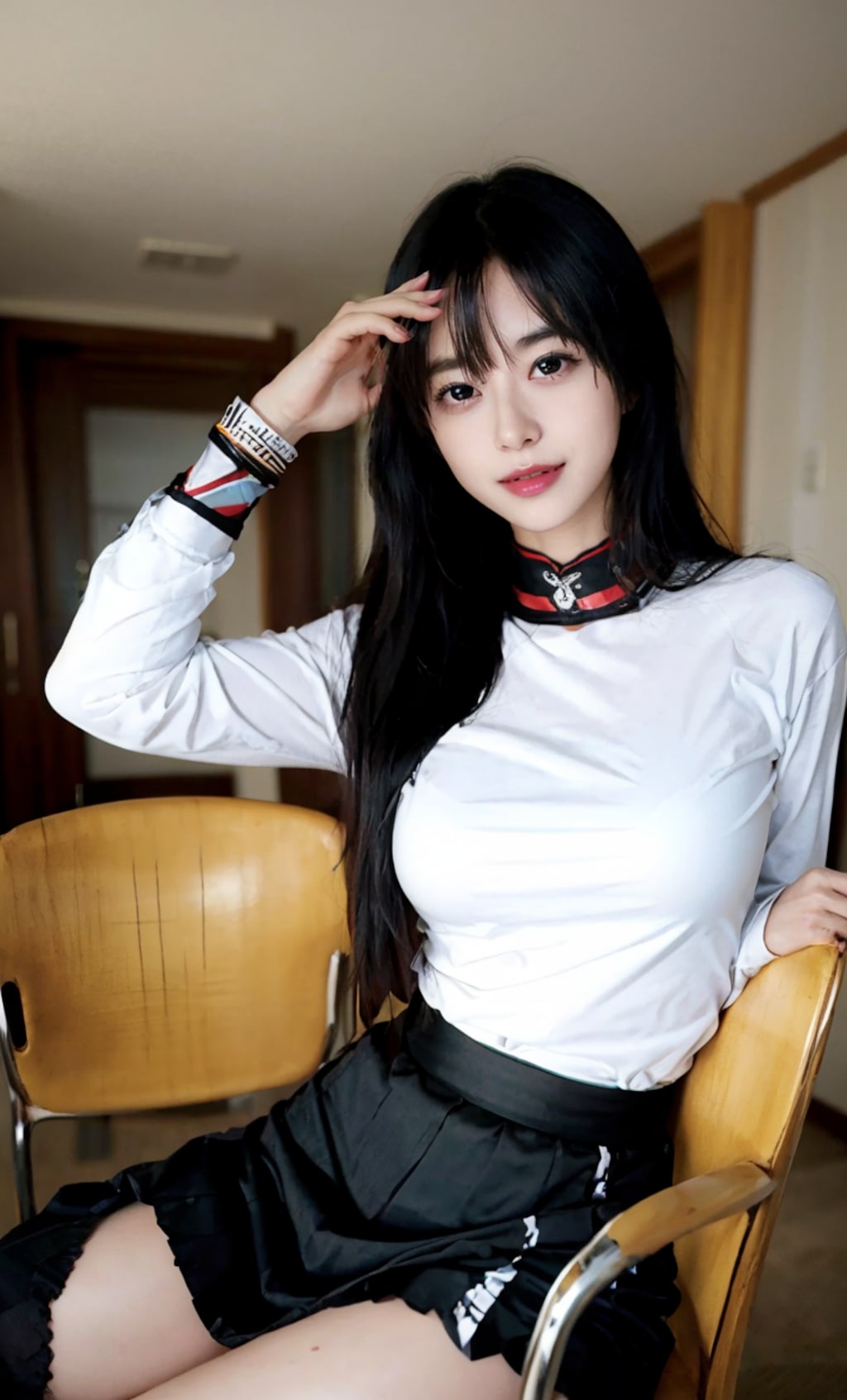 従妹の姉さん～5