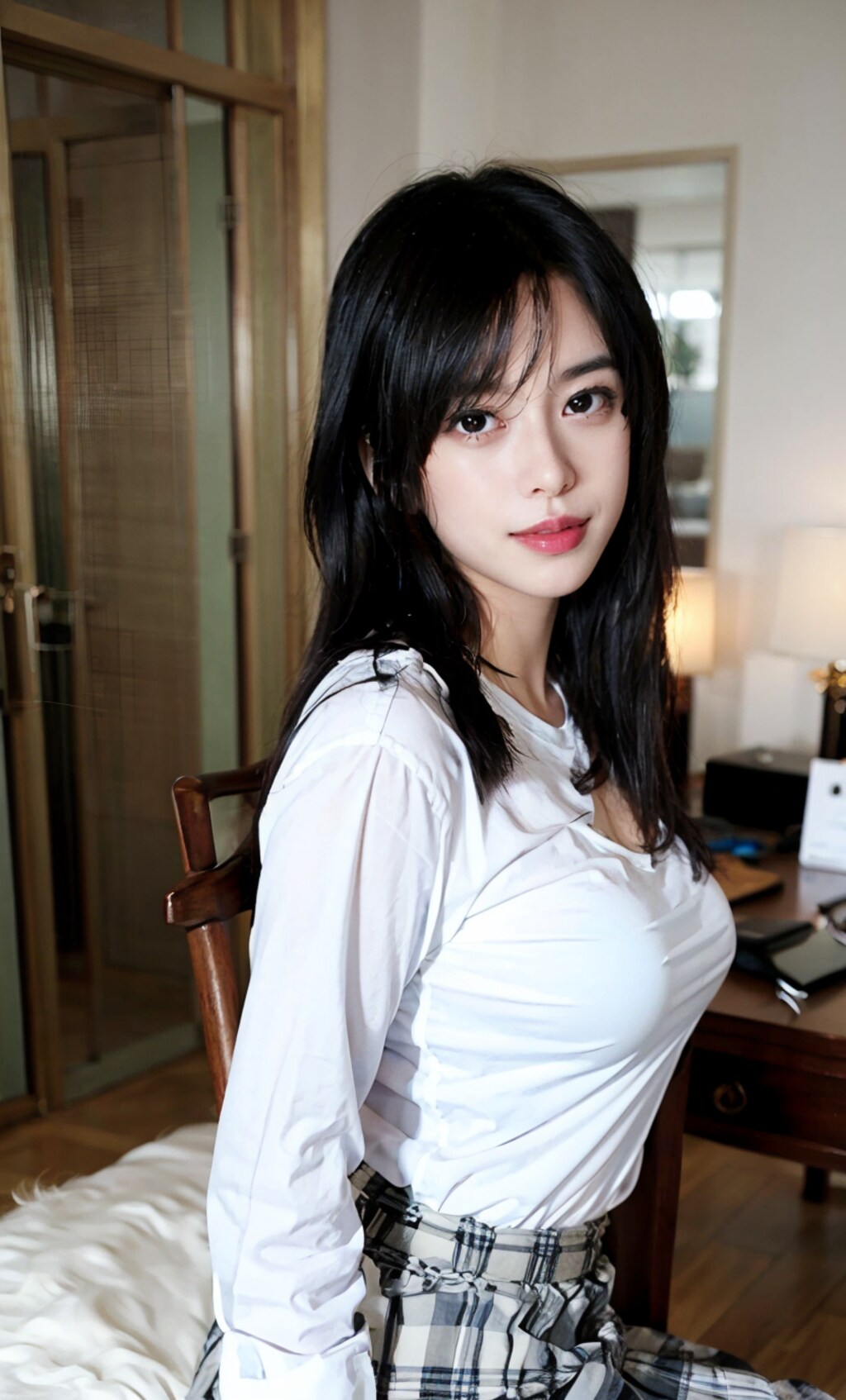 従妹の姉さん～5