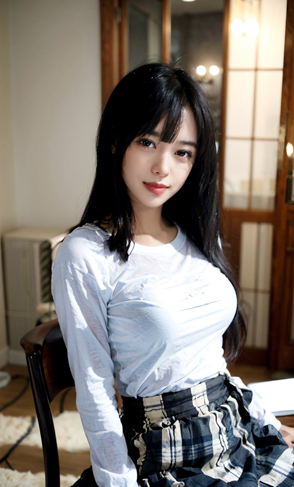 従妹の姉さん～5