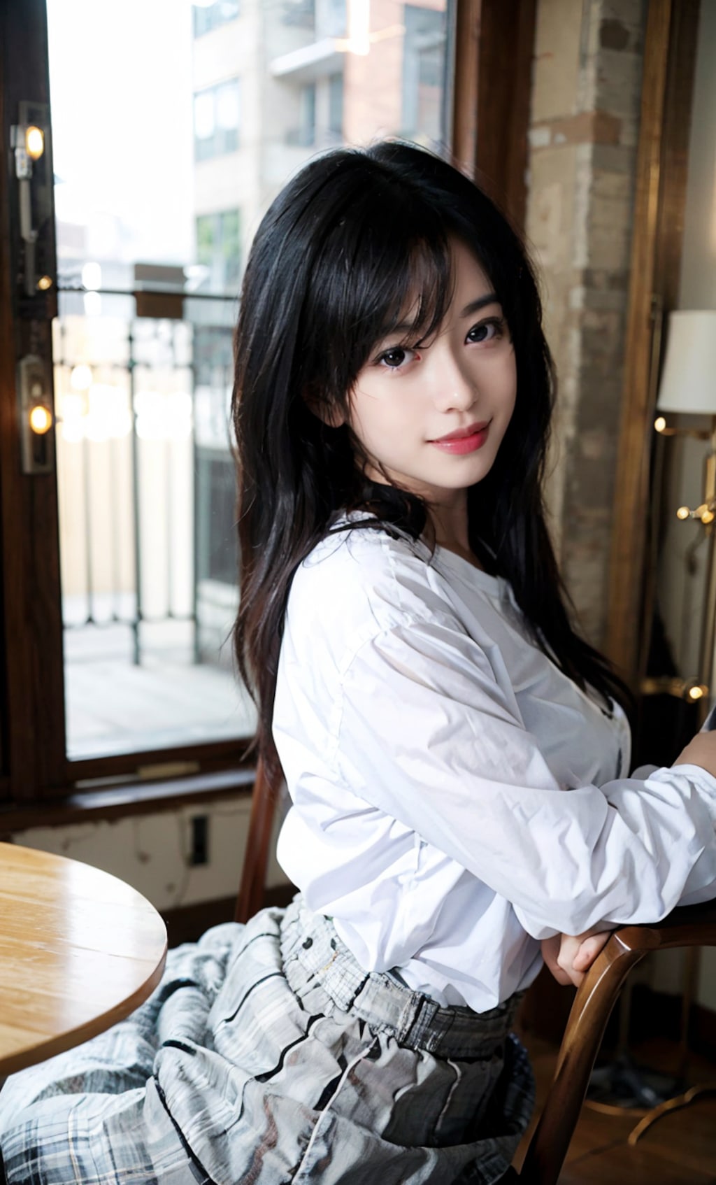 従妹の姉さん～5